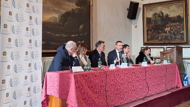 Convegno Cal