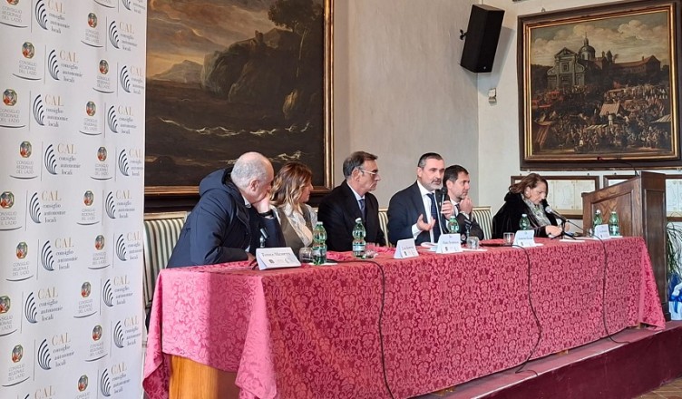 Convegno Cal