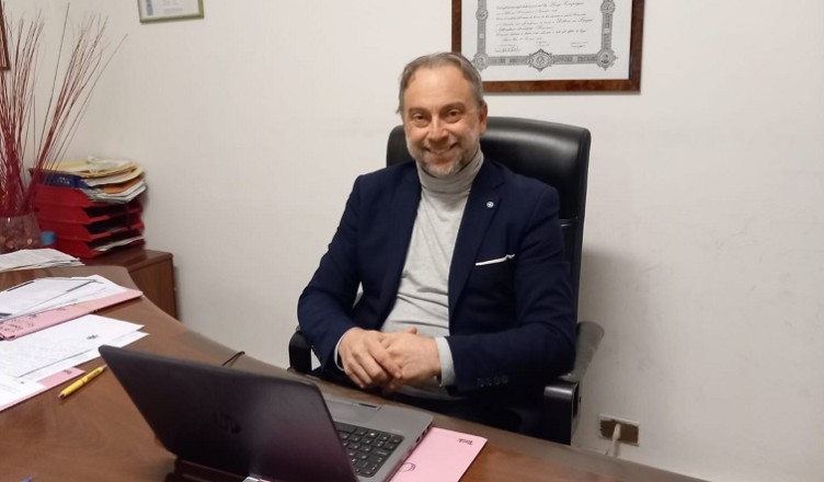 Cristiano Papetti FDI