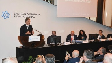 Economia del Mare in Emilia-Romagna