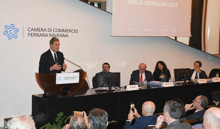Economia del Mare in Emilia-Romagna