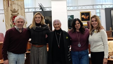 Frosinone, a gennaio al via la stagione teatrale al Vittoria