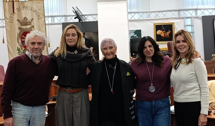 Frosinone, a gennaio al via la stagione teatrale al Vittoria