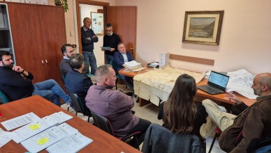 Gruppo di Lavoro Urbanistica