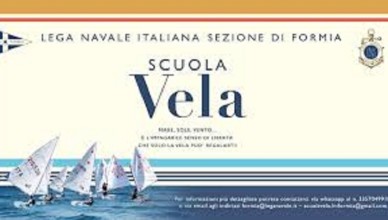 Lega Navale Italiana di Formia