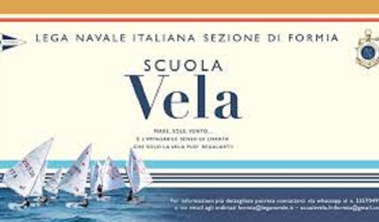 Lega Navale Italiana di Formia