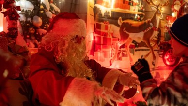 Mondo Babbo Natale