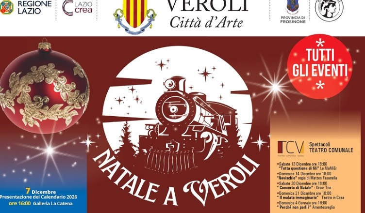 NATALEAVEROLI