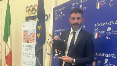 Onorificenza Fascina