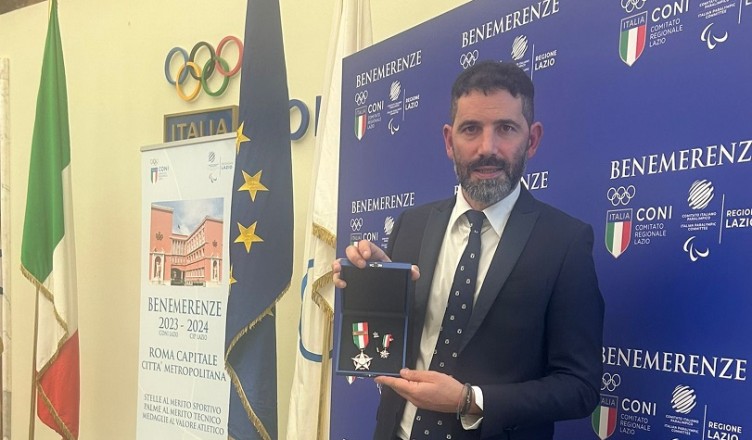 Onorificenza Fascina