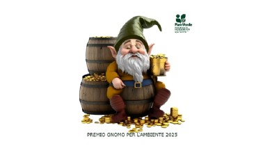 PREMIO GNOMO 2025