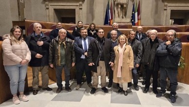 PRESENTAZIONE DEL LIBRO DEL PROFESSOR MUSARRA
