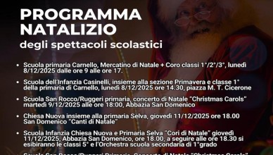PROG NAT SOR