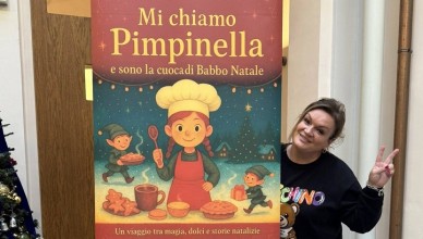 Pimpinella - Roberta Testaguzza