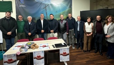 Posta Fibreno cardioprotetta