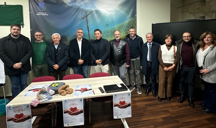 Posta Fibreno cardioprotetta