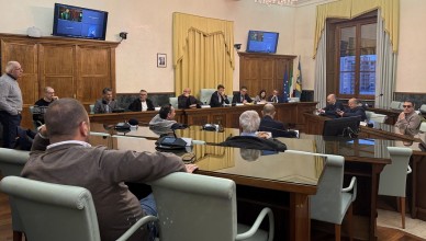 Provincia di Frosinone, approvato il Bilancio di previsione 2026–2028