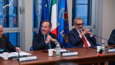 REGIONE LAZIO E ARSIAL
