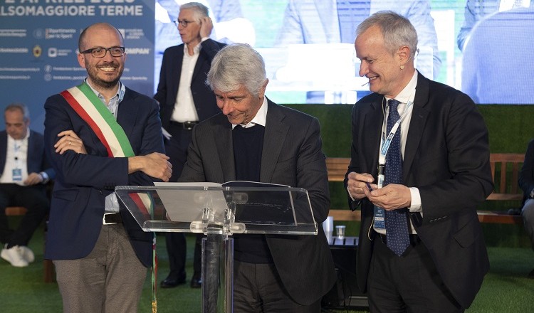 SPORTCITY MEETING 2026