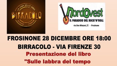 Sulle labbra del tempo - Area tra musica gesti e immagini