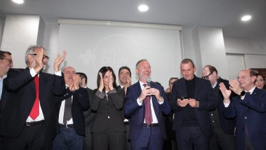 TRADIZIONALE EVENTO DI NATALE A CASSINO, CIACCIARELLI