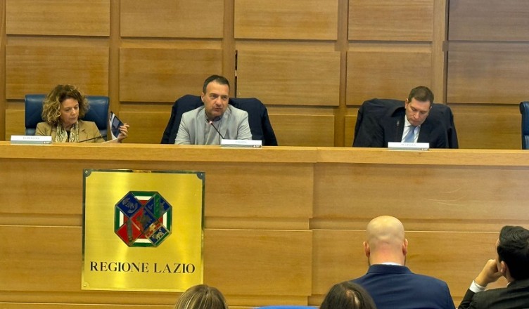 TRASPORTI INCONTRO IN REGIONE CON I SINDACI DELLE UDR 3 E 5