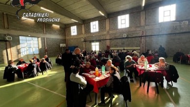 Truffe agli anziani, incontro informativo dei Carabinieri a San Giovanni Incarico