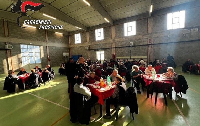 Truffe agli anziani, incontro informativo dei Carabinieri a San Giovanni Incarico