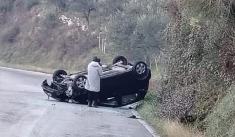 VALLEFREDDAUTOSIRIBALTA