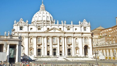 VATICANO..
