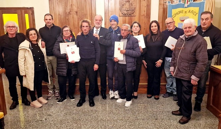botteghe storiche gruppo