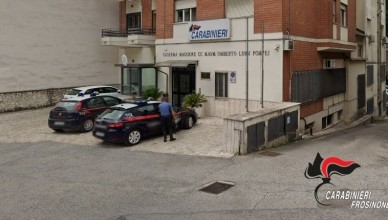 carabinieripontecorvo12345