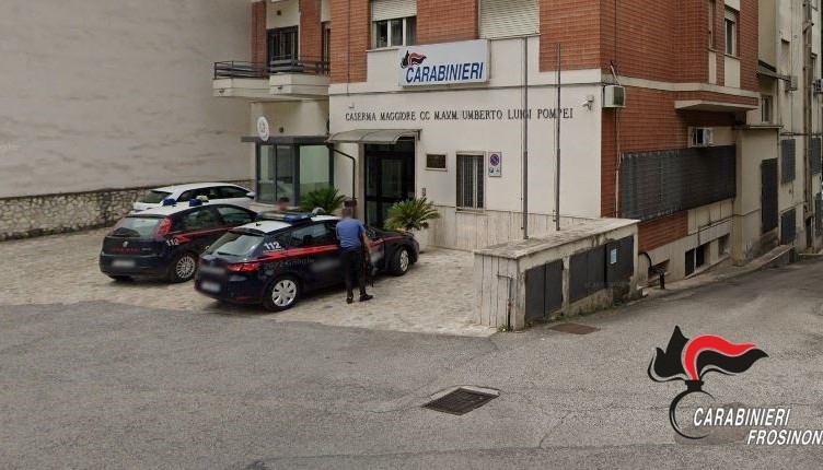 carabinieripontecorvo12345