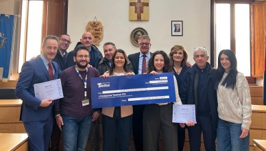 ceccano telethon