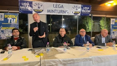ciacciarelli minturno