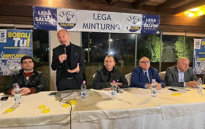 ciacciarelli minturno