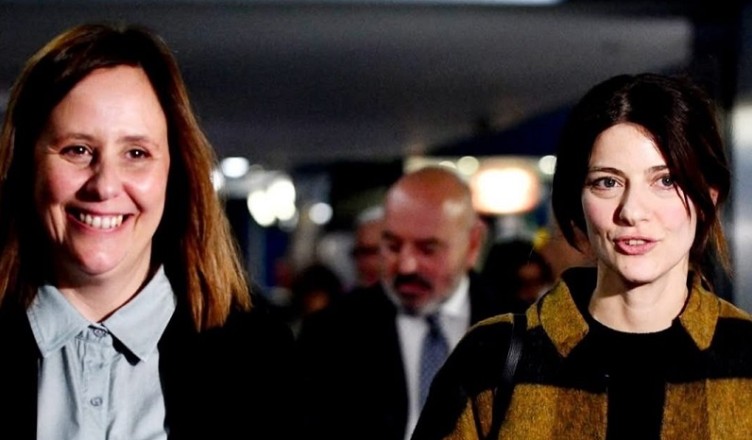 cinema e solidarietà 2025