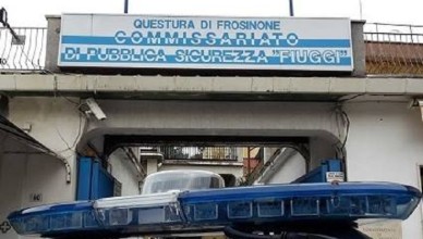 commissariatofiuggi