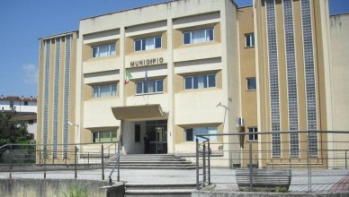 comune di fontana liri