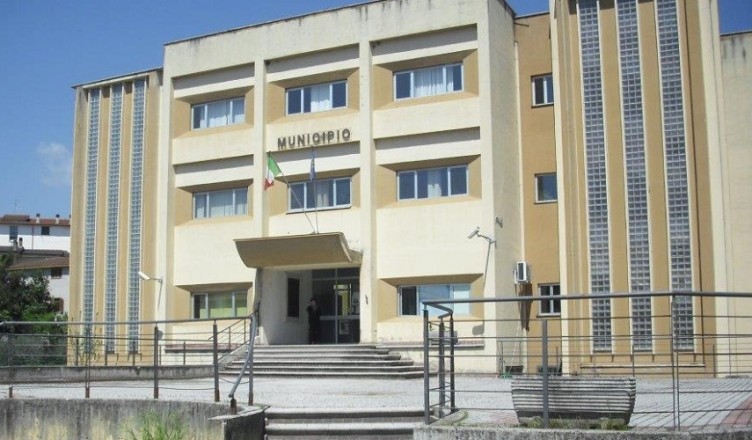 comune di fontana liri