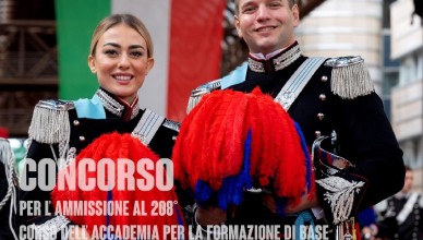 concorsocarabinieri