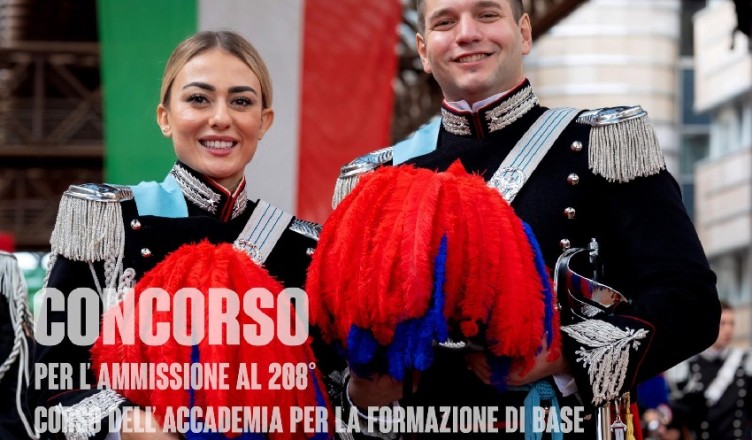 concorsocarabinieri