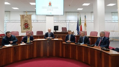 conferenza stampa fr
