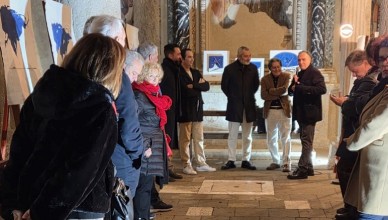 cori Secondo weekend all’insegna della magia del Natale
