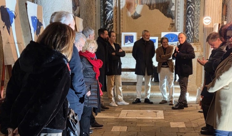 cori Secondo weekend all’insegna della magia del Natale