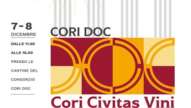 cori civitas vini 2025