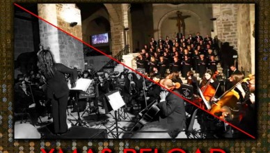 le voci del cuore SORA 2025