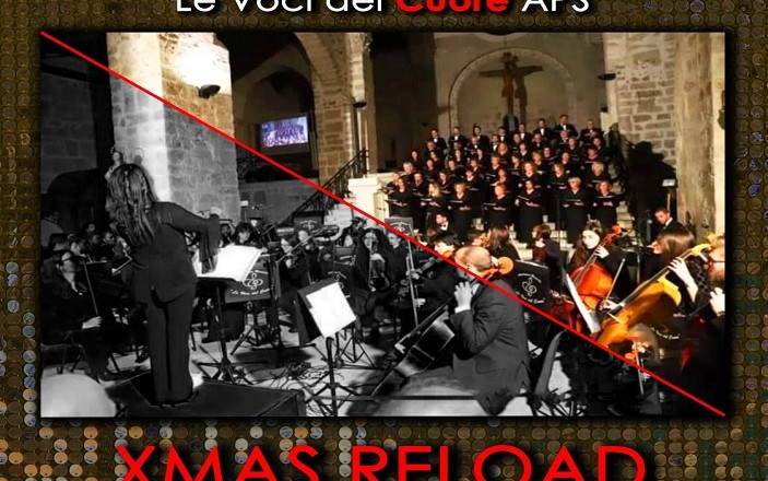 le voci del cuore SORA 2025