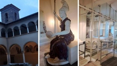 museo cori