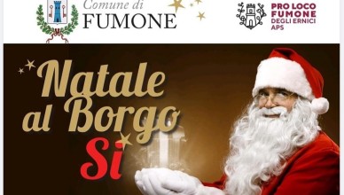 natale al borgo si